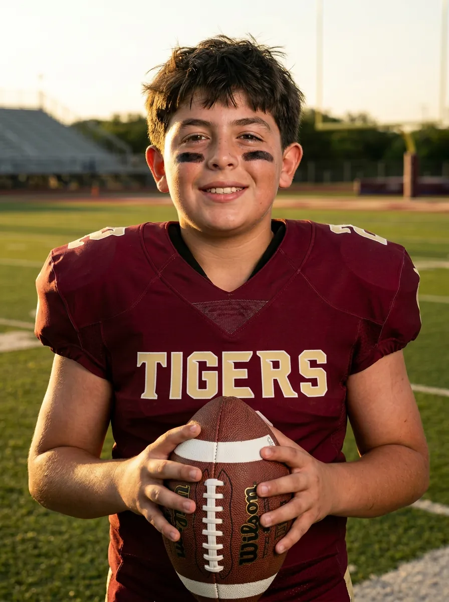 Logan Owens
